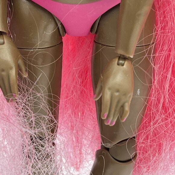 Rainbow High Doll Lot Violet Willow Krystal Bailey Ainsley Slater Daria Amaya - Picture 13 of 16